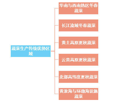 全球蔬菜市场产量为1356亿吨中欧体育下载(图2)